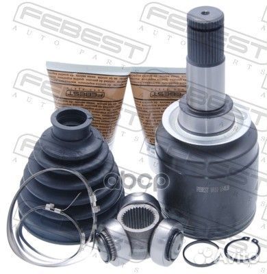 Шрус 1611-164LH 1611-164LH Febest