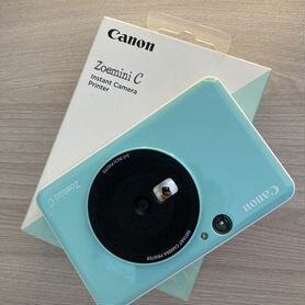 Canon zoemini C