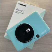 Canon zoemini C