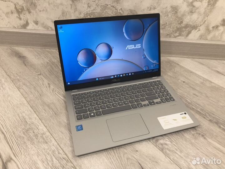 Шустрый asus intel SSD240 озу8