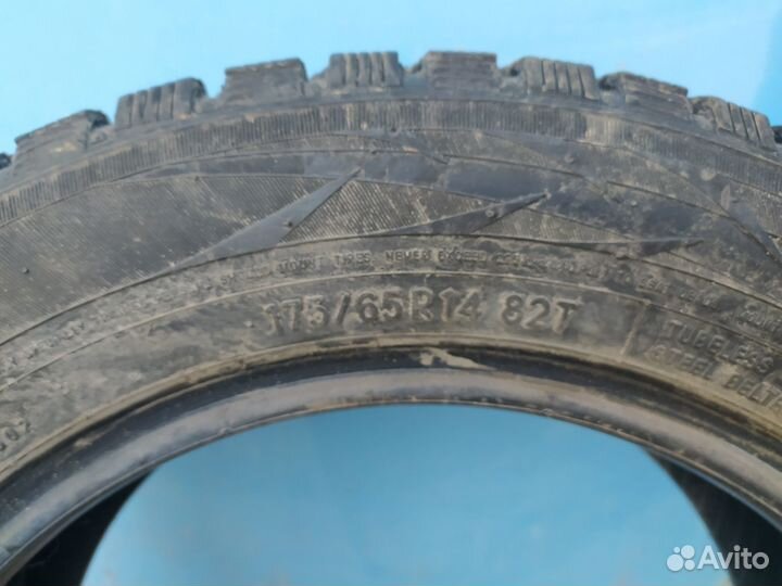 Toyo 310 175/65 R28