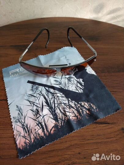 Комплект очков falcon ranger