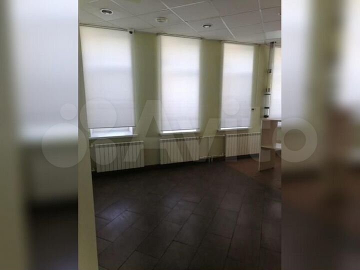 Офисное помещение, 116.3 м²