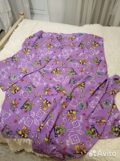 Подушка, детские пелёнки, одеяла