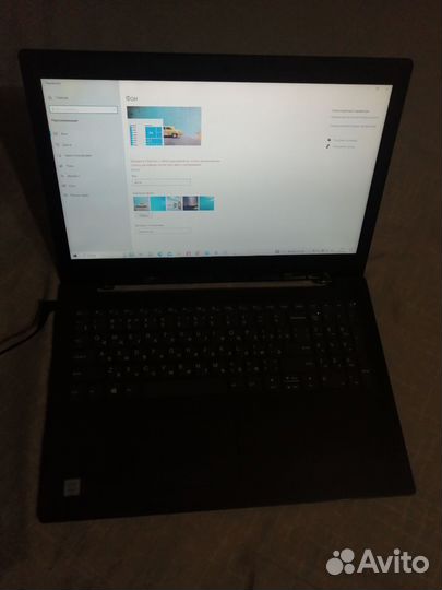 Ноутбук Lenovo IdeaPad 330-15IKB