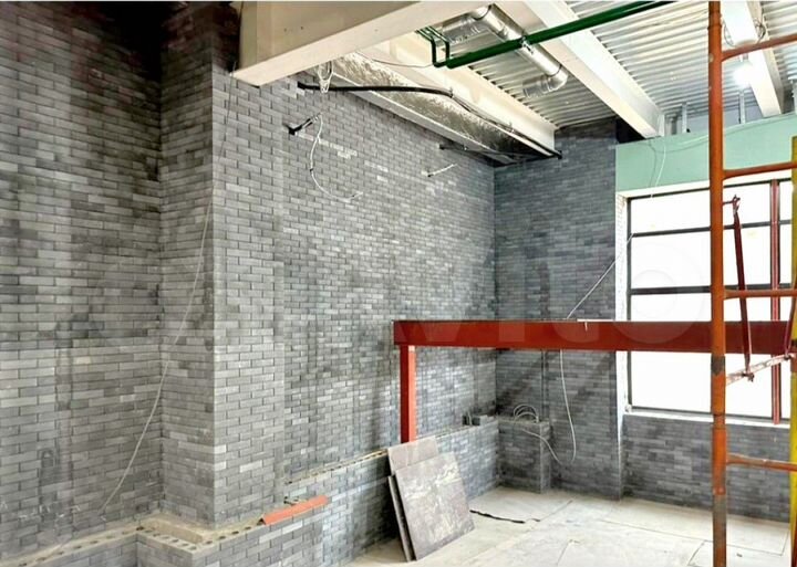 Склад-Производство 12500 кв.м