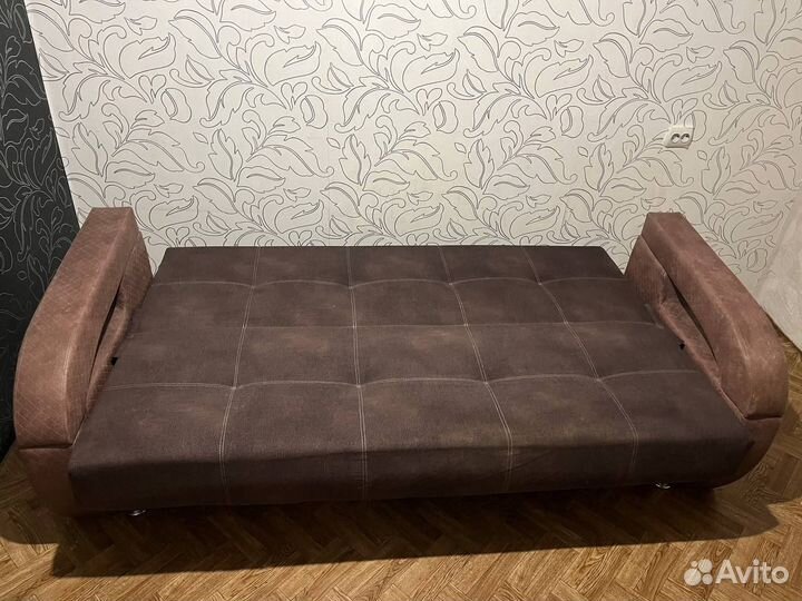 Диван раскладной