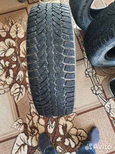 Formula Ice 225/65 R17