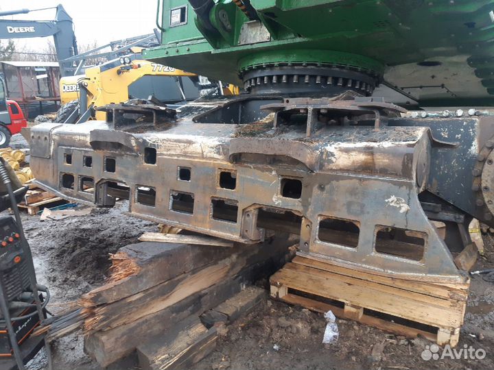 Плазменная резка металла