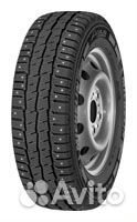 Michelin Agilis X-Ice North 215/75 R16
