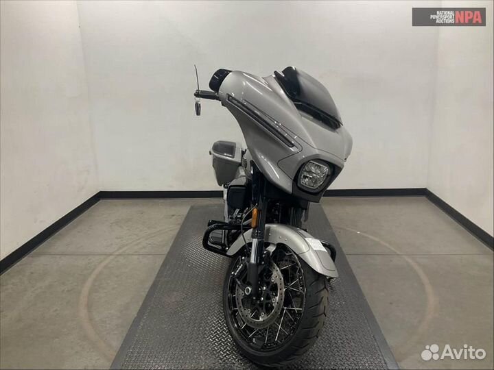 2023 harley-davidson flhxse CVO street glide