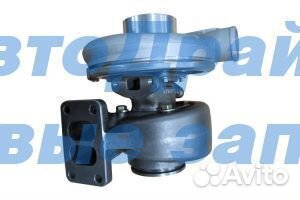 Турбокомпрессор Ивеко Еврокарго