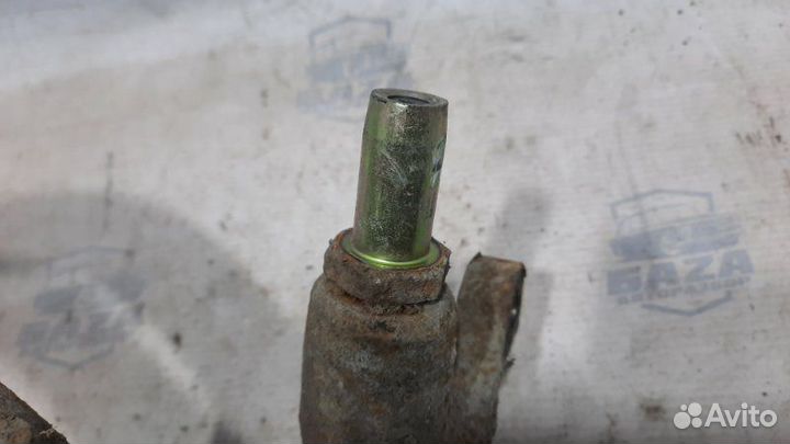 Ступица задняя правая Mitsubishi Eterna E52 4G93