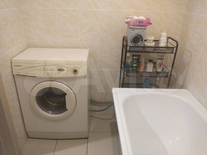 Квартира-студия, 30 м², 3/3 эт.