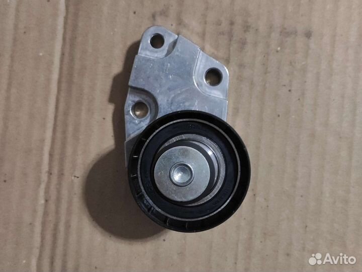 Натяжной ролик грм Chevrolet Cruze