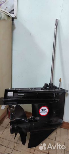 Редуктор для Hidea 40F