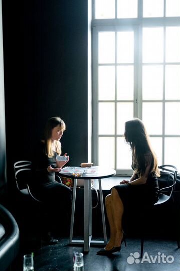 Таролог на мероприятие /Таро он-лайн /в кафе