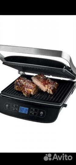 Электрогриль