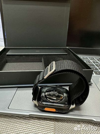 HW9 Ultra Max