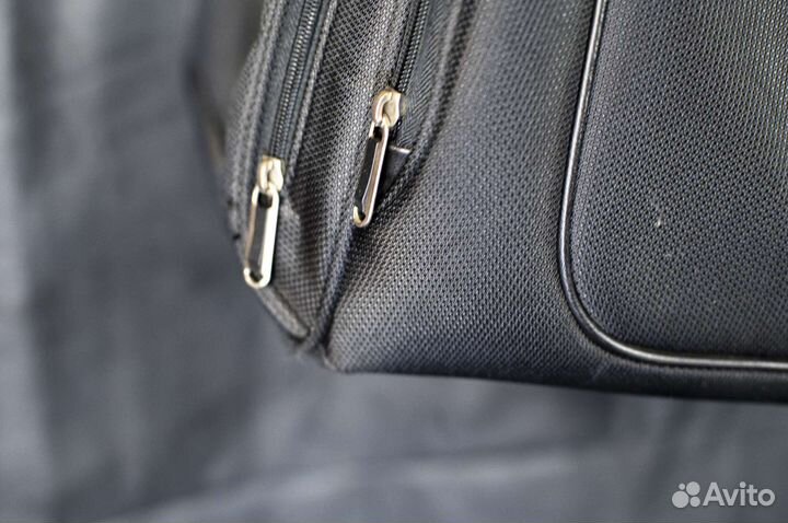 Сумка оригинал Sumsonite Mercedes LE