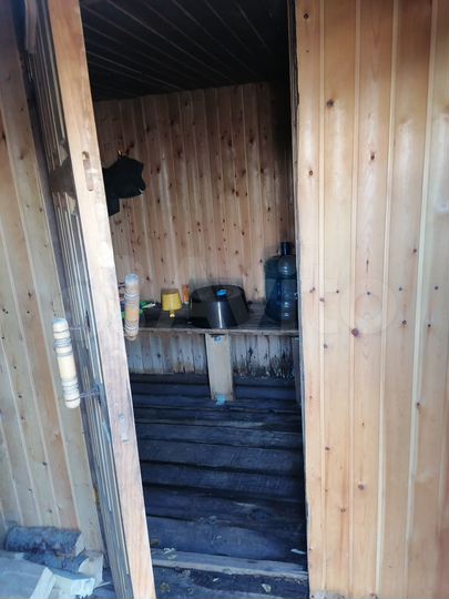 Гараж, 18 м²