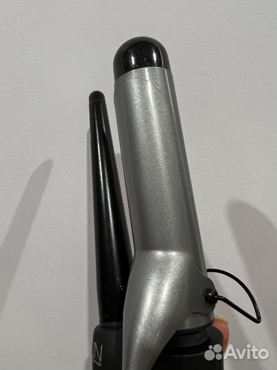 Плойка для волос профессиональная новая