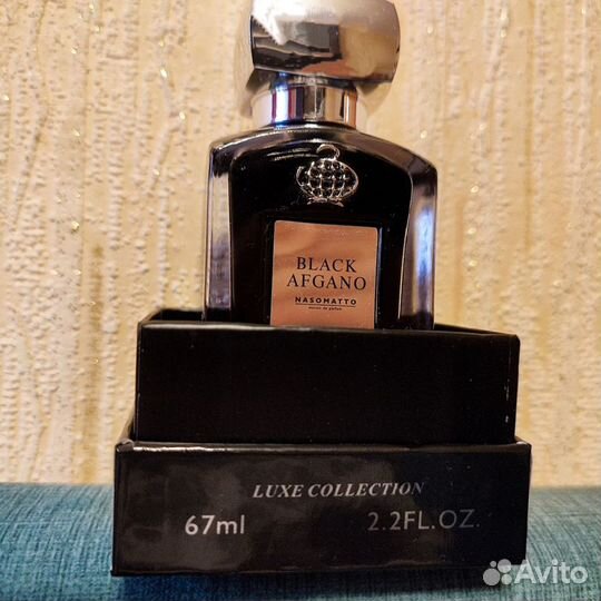 Парфюм ОАЭ стойкий