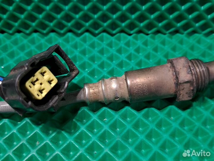 Лямбда зонд Mitsubishi Outlander xl