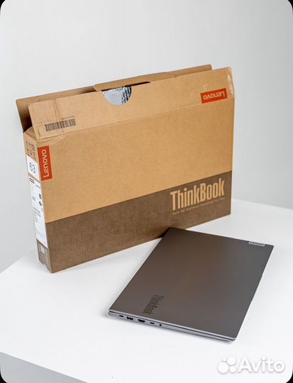 Thinkbook 16+ Ultra 9 185H 64 GB 1 Tb