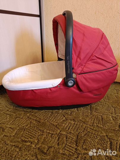 Люлька peg perego gt3