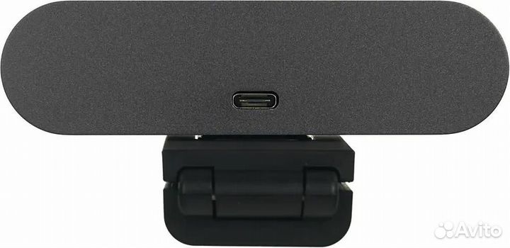 Веб камера Logitech brio 4k