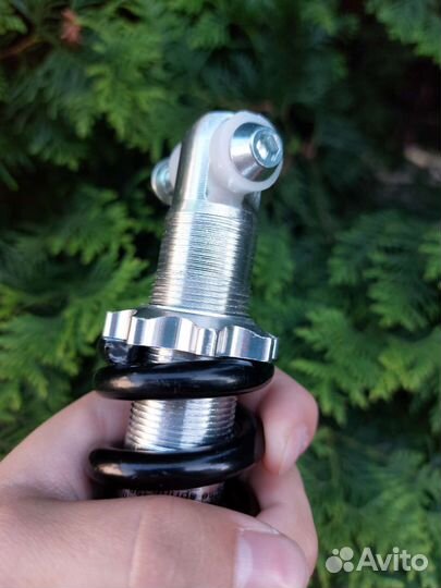 Амортизатор рамы Shunfeng