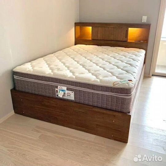 Матрас 80х200 новый