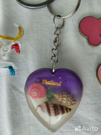 Брелок для ключей