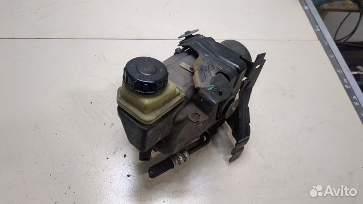 Насос усилителя руля Renault Laguna 3 2007, 2008