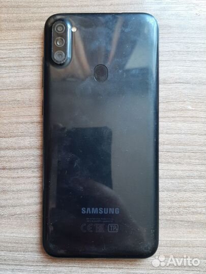 Samsung Galaxy A11, 3/32 гб