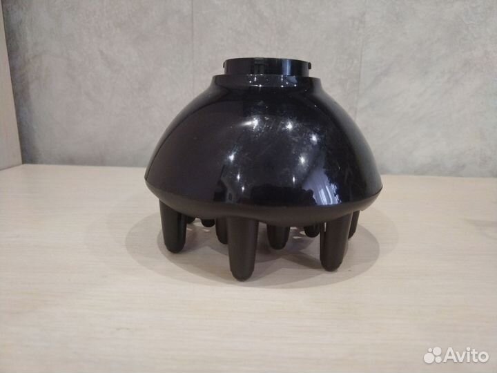 Диффузор для фена