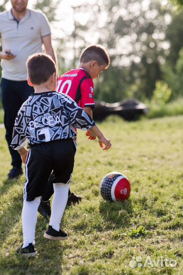 Футбольная форма Манчестер Юнайтед Де Хеа