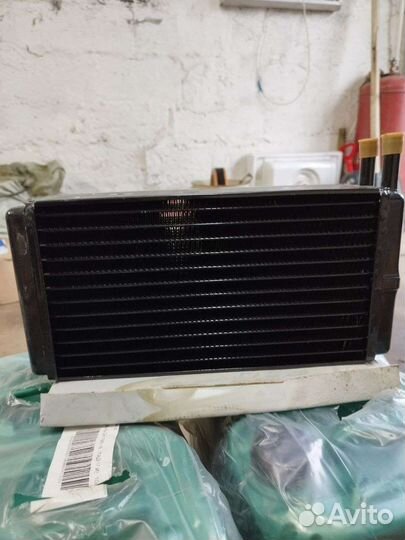 Радиатор отопления