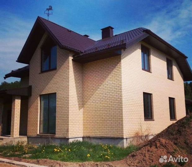 Пластиковые окна. остекление домов