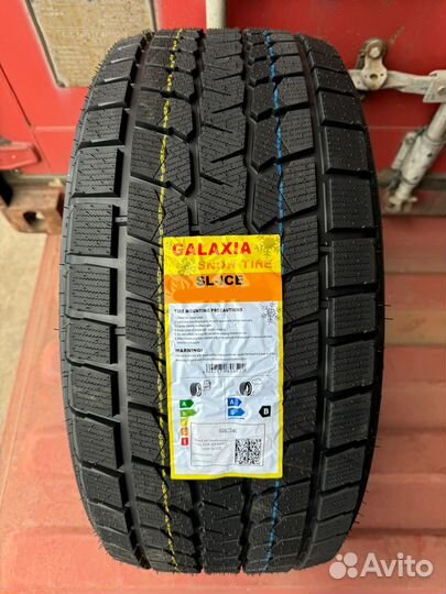 Galaxia SL-Ice 275/45 R21 107S