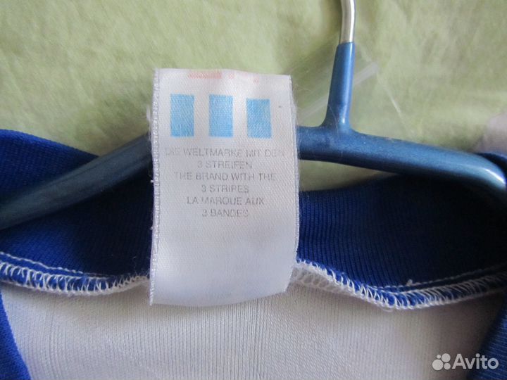 Футболка сборной СССР