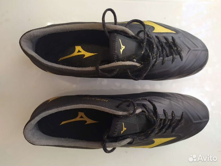 Бутсы Mizuno Rebula