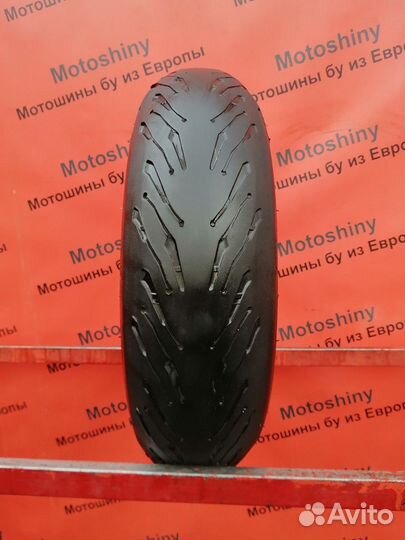 180/55 R17 Michelin Pilot Road 2CT+ N-3648 Мото