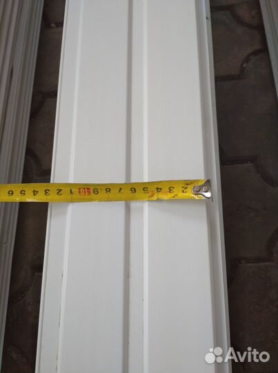 Стеновой пвх панели б/у