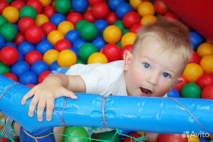 Продам действующий Прибыльный Детский центр