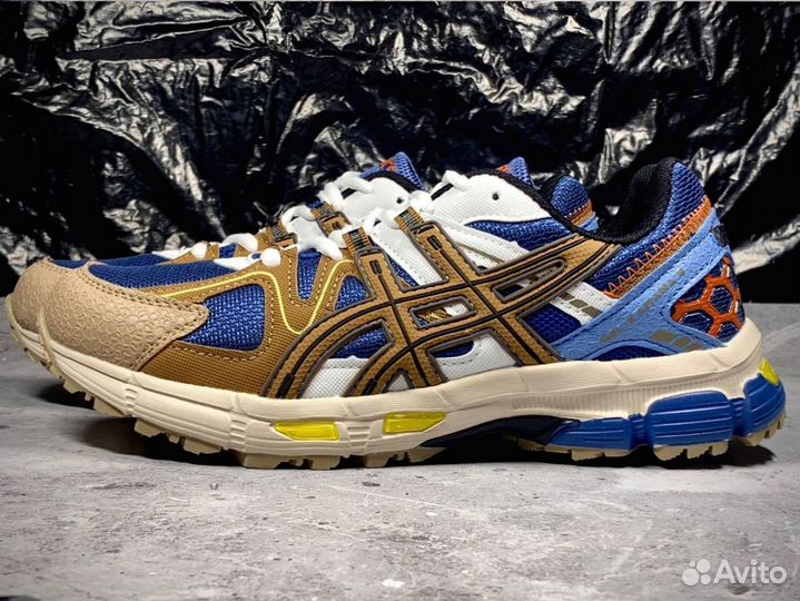 Кроссовки asics gel kahana 41 размер