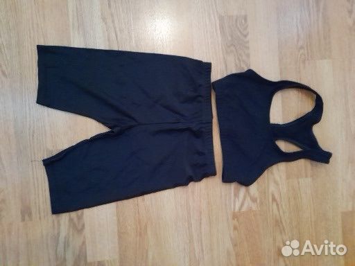 Продаю тренировочную одежду для бальных танцев