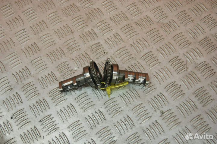 Распредвал Yamaha YZ250