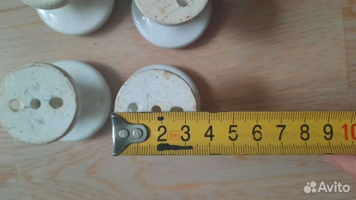 Ручки дверные СССР, винтаж